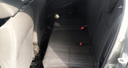 Swift 1.2 GLX, g. 2015, metalik sivi