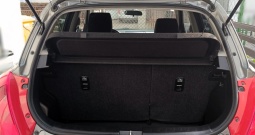 Swift 1.2 GLX, g. 2015, metalik sivi