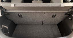 Swift 1.2 GLX, g. 2015, metalik sivi