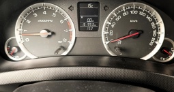 Swift 1.2 GLX, g. 2015, metalik sivi