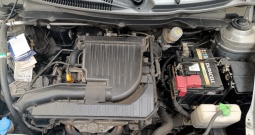 Swift 1.2 GLX, g. 2015, metalik sivi