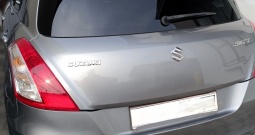 Swift 1.2 GLX, g. 2015, metalik sivi