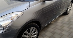 Swift 1.2 GLX, g. 2015, metalik sivi