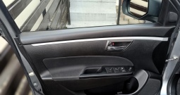 Swift 1.2 GLX, g. 2015, metalik sivi