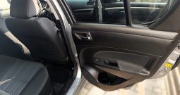 Swift 1.2 GLX, g. 2015, metalik sivi