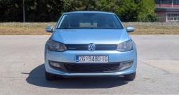 Vw Polo 1.2 tdi