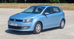 Vw Polo 1.2 tdi