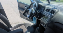 Vw Polo 1.2 tdi