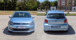 Vw Polo 1.2 tdi