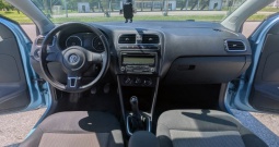 Vw Polo 1.2 tdi
