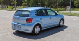 Vw Polo 1.2 tdi
