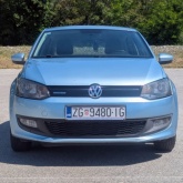 Vw Polo 1.2 tdi