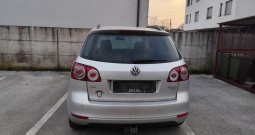 Prodajem GOLF PLUS TDI