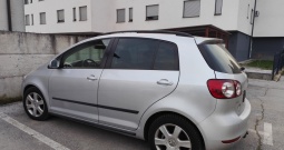 Prodajem GOLF PLUS TDI