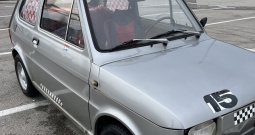 Prodajem Fiat 126p