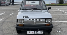 Prodajem Fiat 126p