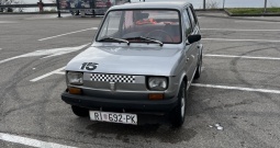 Prodajem Fiat 126p
