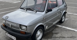 Prodajem Fiat 126p