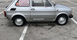 Prodajem Fiat 126p