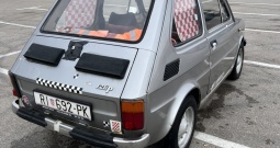 Prodajem Fiat 126p