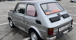 Prodajem Fiat 126p