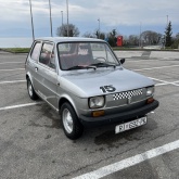 Prodajem Fiat 126p