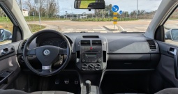 VW Polo 1.4