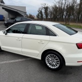 Audi A3 1.6 TDI Ambiente, 2014g, reg 08/26, Multimedija, Alu, Dvozonska klima