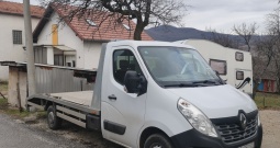 Renault Master 2.3 150ks