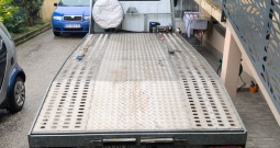 Renault Master 2.3 150ks