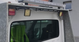 Renault Master 2.3 150ks