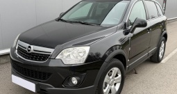 Opel Antara 2.2 CDTI, 2014g, Reg 11/2026, 6 brzina, Odlična, Nije uvoz