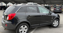 Opel Antara 2.2 CDTI, 2014g, Reg 11/2026, 6 brzina, Odlična, Nije uvoz