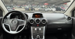 Opel Antara 2.2 CDTI, 2014g, Reg 11/2026, 6 brzina, Odlična, Nije uvoz