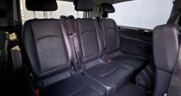 Mecedes Viano 3.0 Cdi V6 Long, 7+1 sjedalo, reg 9/26, Navi, Koža, 2 klizna vrata