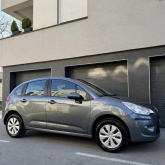 Citroen C3 /131tkm/prvi vlasnik/hr auto/klima/odličan/