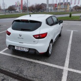 Renault Clio 1,5 dci