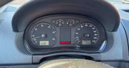 VW POLO 1.4 55kW, automatik, klima
