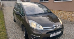 Citroen C4 Picasso 1.6 VTI