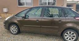 Citroen C4 Picasso 1.6 VTI
