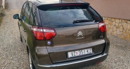 Citroen C4 Picasso 1.6 VTI