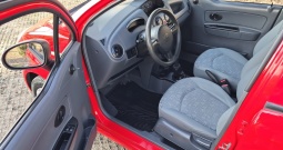 Chevrolet Spark Spark ,klima,uredan