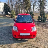 Chevrolet Spark Spark ,klima,uredan