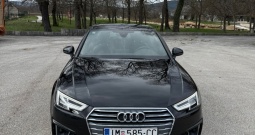 Audi A4 35 TDI S-line | Virtual Cokpit | Reg. 10/26 | Top stanje