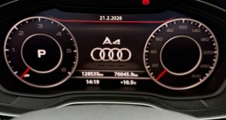 Audi A4 35 TDI S-line | Virtual Cokpit | Reg. 10/26 | Top stanje