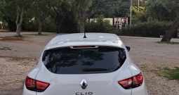 Renault clio 2015. g. odličan