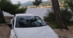 Renault clio 2015. g. odličan
