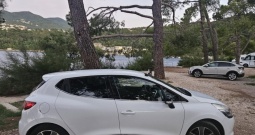 Renault clio 2015. g. odličan