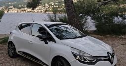 Renault clio 2015. g. odličan