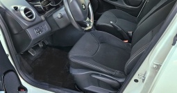 Renault clio 2015. g. odličan